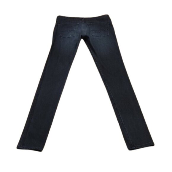 Adriano Goldschmied AG The Legging Super Skinny Jeans - Picture 7 of 9
